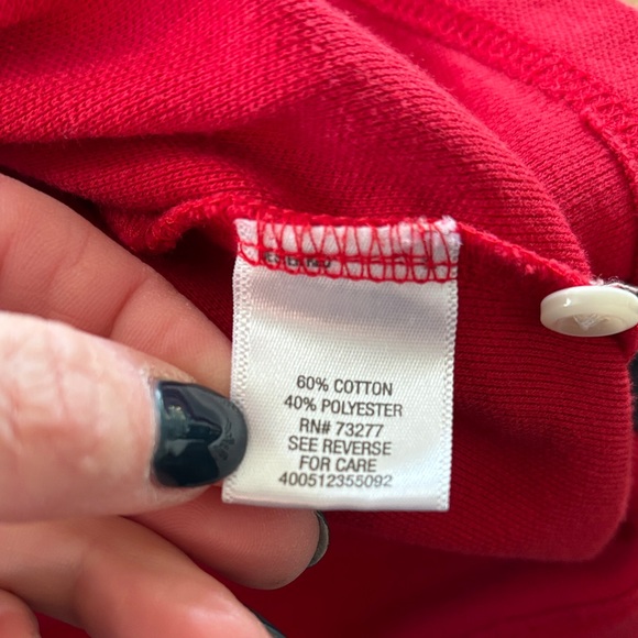 Croft & Barrow Polo Shirts - Set of 4 - Picture 9 of 10